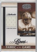 Billy Sims #/99