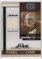 Steve Young #/99