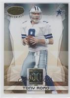 Tony Romo #/100