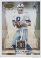 Tony Romo #/100