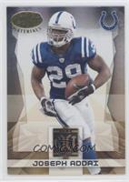 Joseph Addai #/100