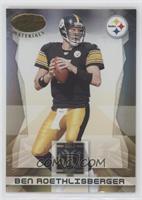 Ben Roethlisberger #/100