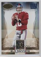 Eli Manning #/100