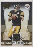 Ben Roethlisberger #/1,000