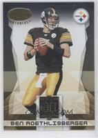 Ben Roethlisberger #/1,000