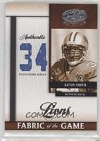 Kevin Smith #/34