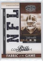 James Hardy #/99