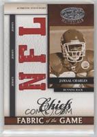 Jamaal Charles #/99