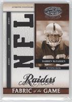 Darren McFadden #/99