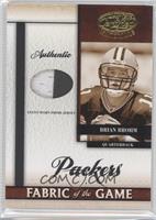 Brian Brohm #/25