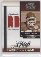 Jamaal Charles #/100