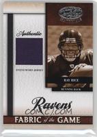 Ray Rice #/250