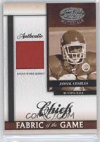 Jamaal Charles #/250