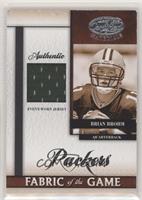 Brian Brohm #/250