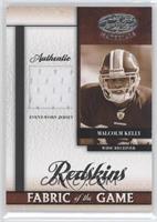 Malcolm Kelly #/250