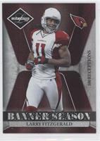 Larry Fitzgerald #/100