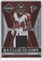 Roddy White #/100