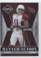 Larry Fitzgerald #/999