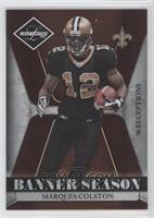 Marques Colston #/999