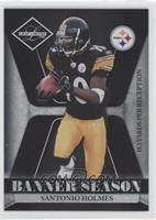 Santonio Holmes #/999