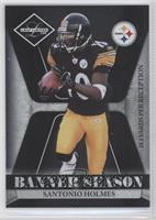 Santonio Holmes #/999