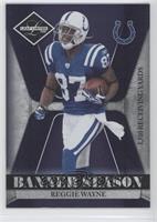 Reggie Wayne #/999