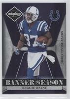 Reggie Wayne #/999