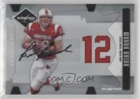 Phenoms - Brian Brohm [Noted] #/50