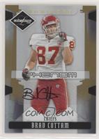 Phenoms - Brad Cottam #/10