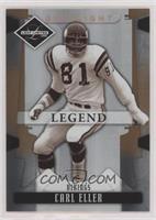 Legend - Carl Eller #/125