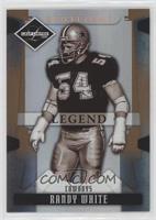 Legend - Randy White #/125