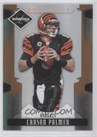 Carson Palmer #/125