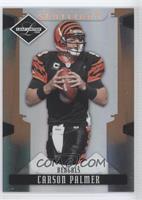 Carson Palmer #/125