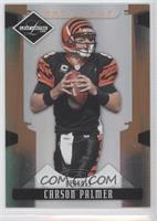 Carson Palmer #/125