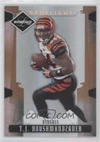 T.J. Houshmandzadeh #/125