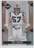 Phenoms - Dan Connor #/125