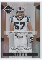 Phenoms - Dan Connor #/125