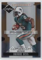 Phenoms - Davone Bess #/125