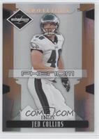 Phenoms - Jed Collins #/125