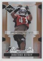 Phenoms - Jonathan Hefney #/125