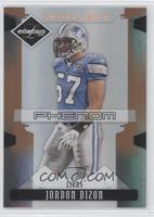 Phenoms - Jordon Dizon #/125