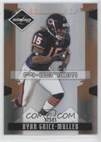 Phenoms - Ryan Grice-Mullen #/125