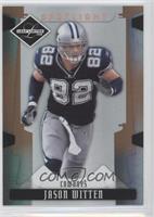 Jason Witten #/125