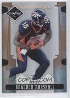 Brandon Marshall #/125