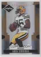 Greg Jennings #/125