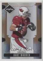 Kurt Warner #/125