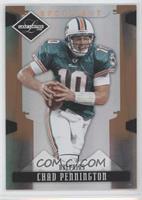 Chad Pennington #/125