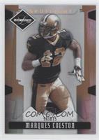 Marques Colston #/125