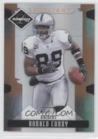 Ronald Curry #/125