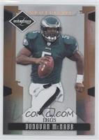 Donovan McNabb #/125